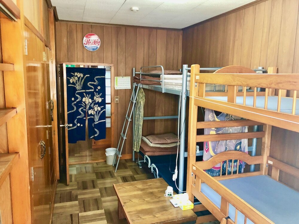 Фото Hostel YadoAri