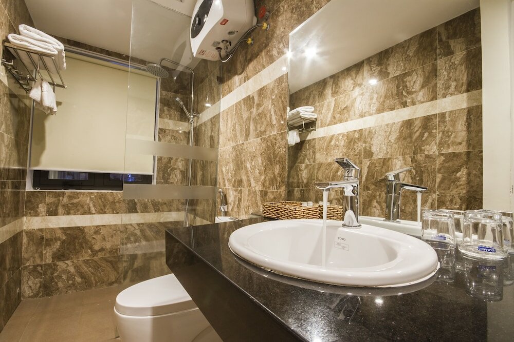 Фото Sapphire Hotel