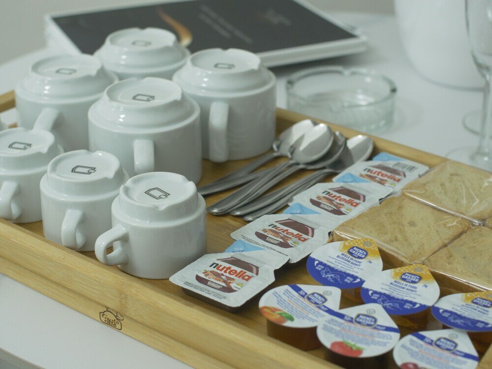 Фото Ylisea Luxury B&b