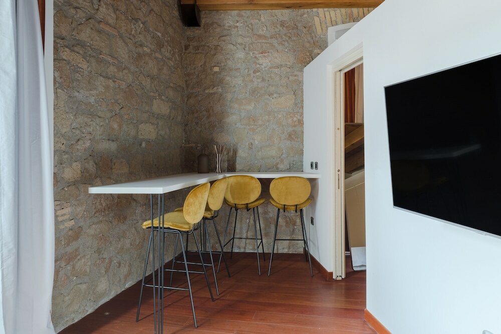 Фото Torre Capranica