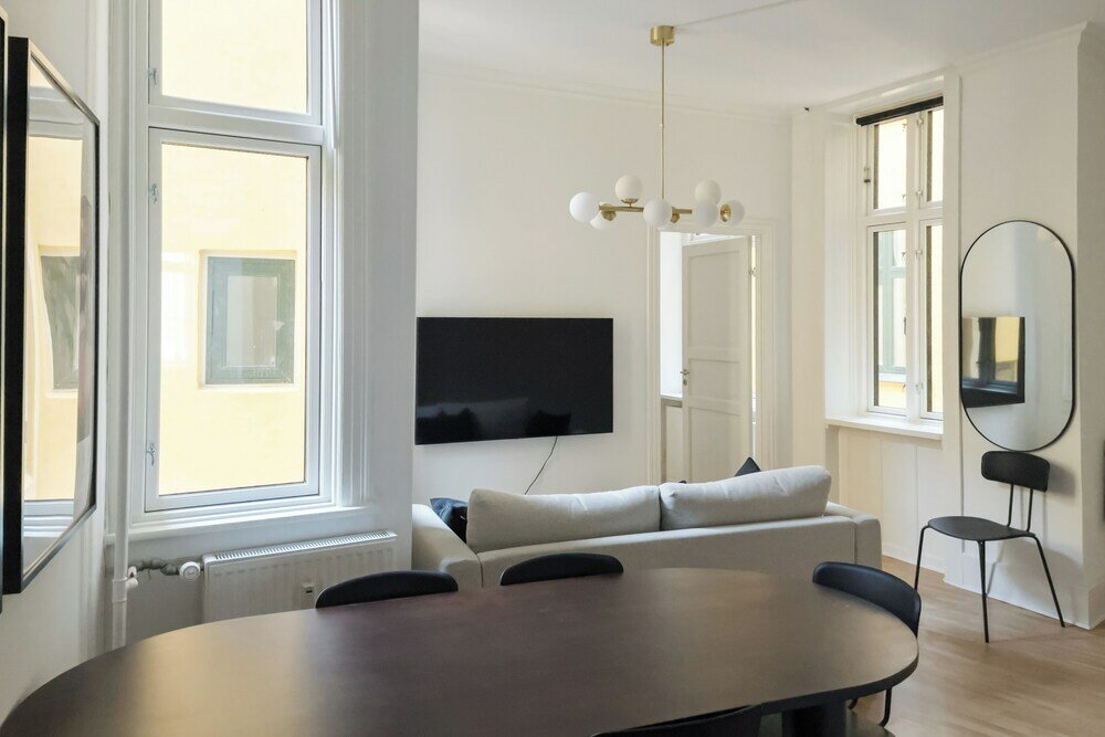 Фото Fortunstræde 4