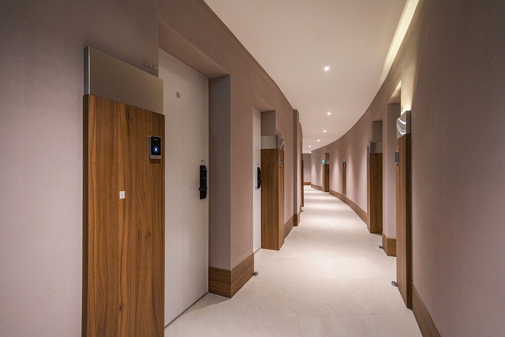 Фото Brown Dot Hotel Eurwangri