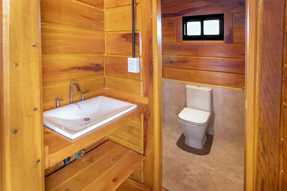 Фото Alma Serrana Suites