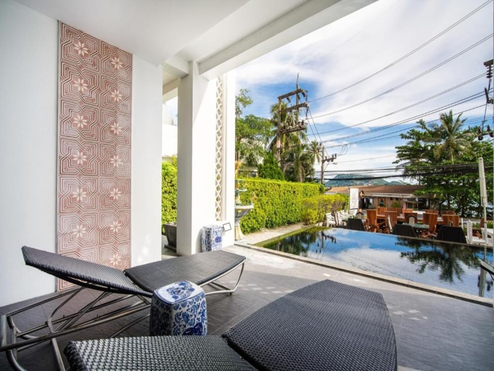Фото See Sea Villa Phuket