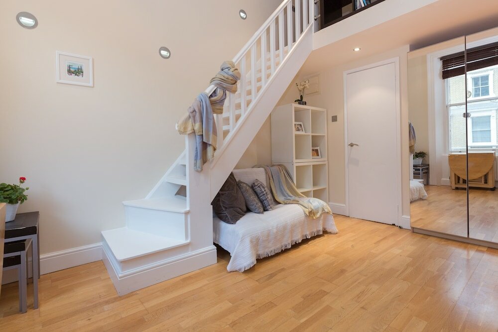 Фото London Villa - 43 Clanricarde Gardens