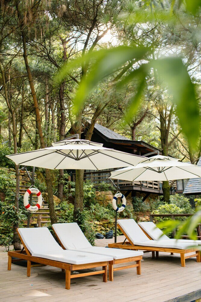 Фото Amaya Retreat