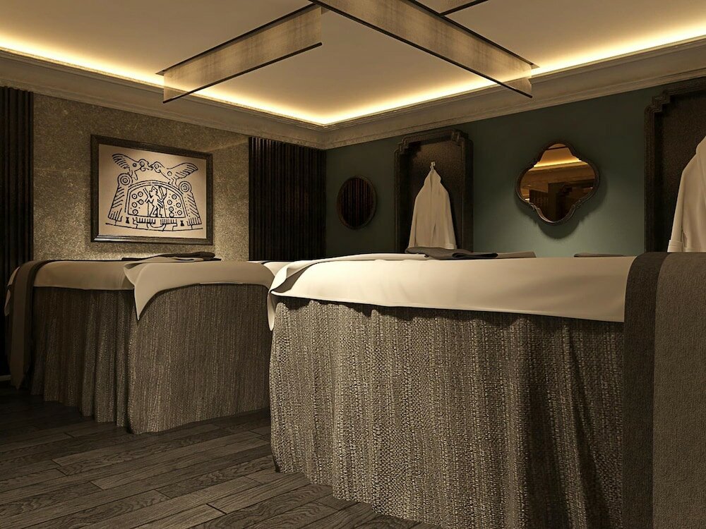 Фото Hanoi Veris Boutique Hotel & SPA