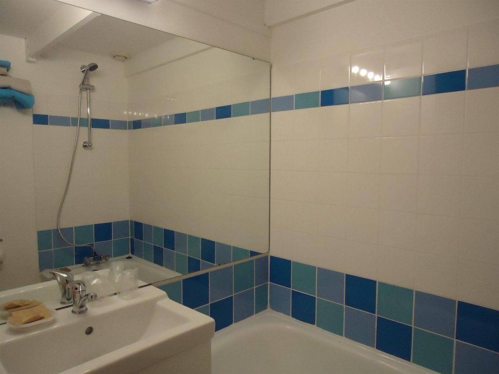 Фото Residence Thibaud