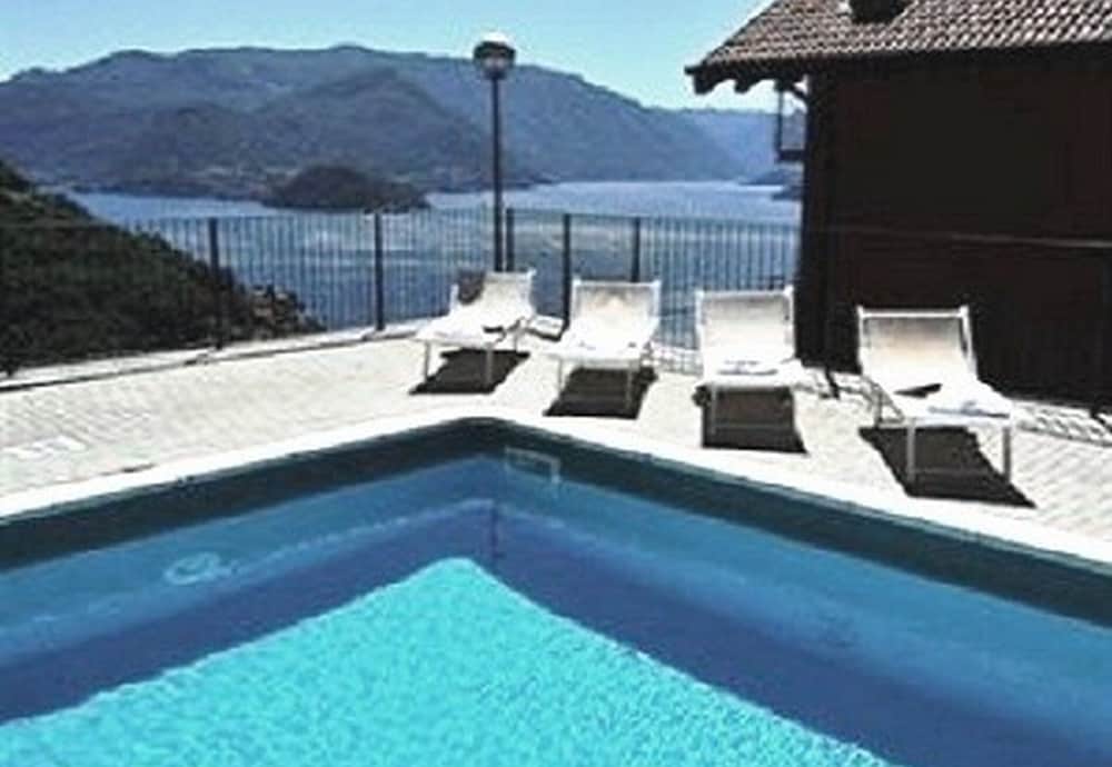 Фото Vista d'Oro Ulivo Apt. 8/10