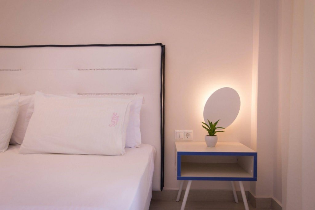 Фото Sun Rise Hotel