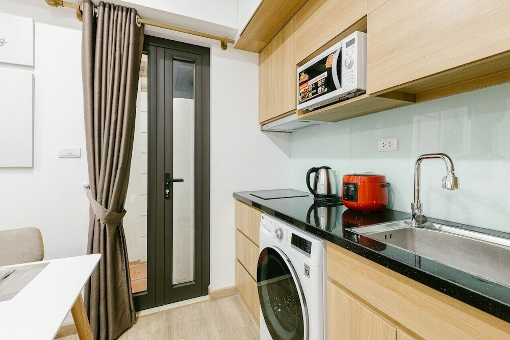 Фото The Euphoria Hanoi