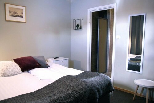 Hotel Hemavans Högfjällshotell, Vasterbotten County, photo