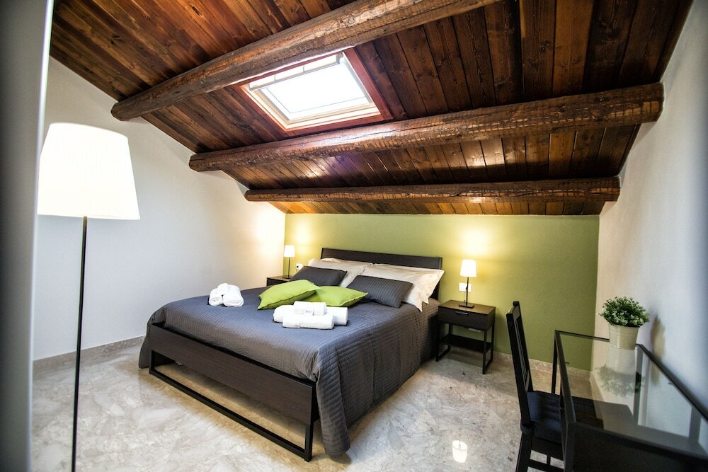 Фото Niria Accoglienza Sicula