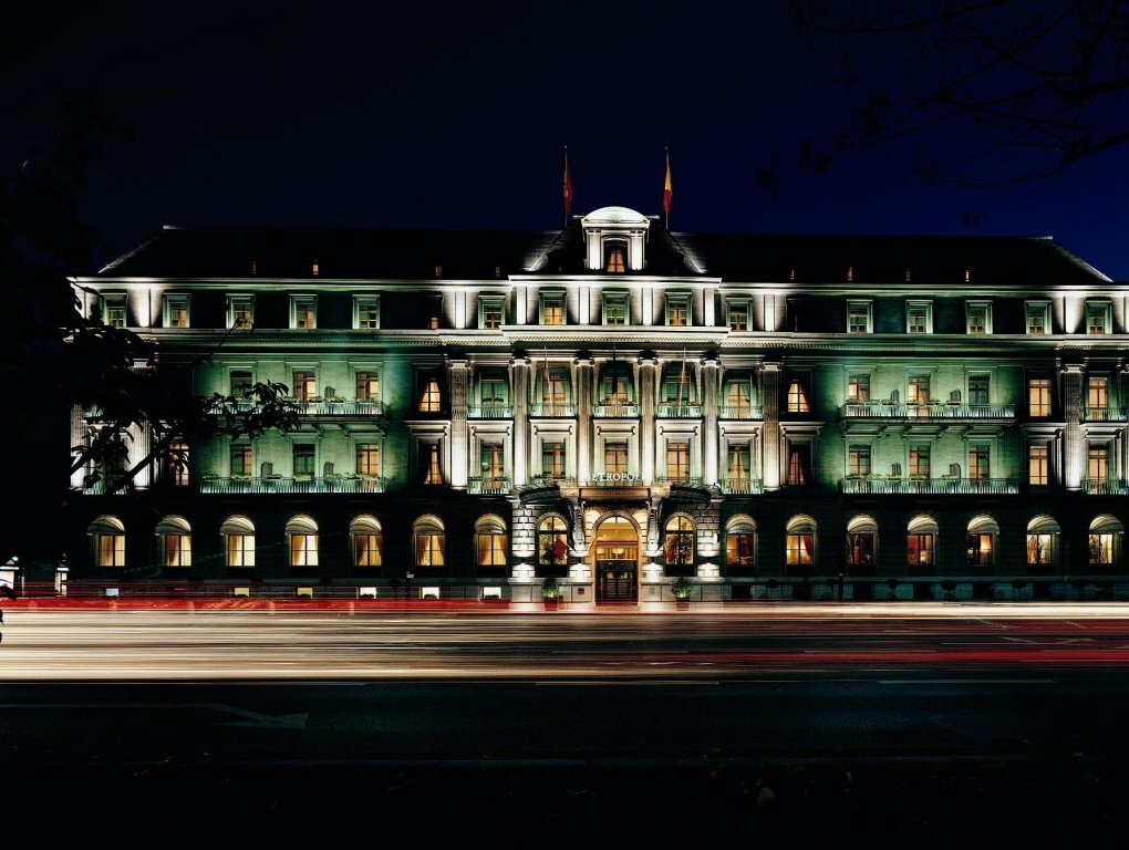 Фото отеля 4