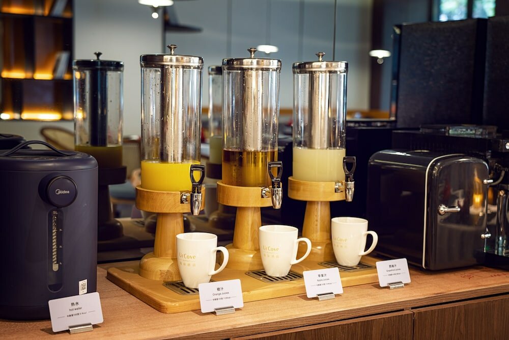 Фото UrCove by Hyatt Xi'an Gaoxin