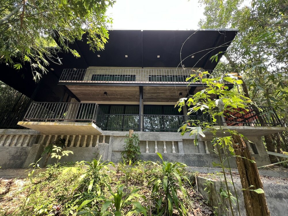 Фото Ton Pling Khao Lak Villa