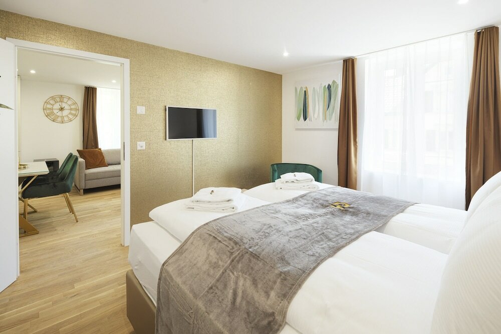 Фото Eh Apartments Saturn