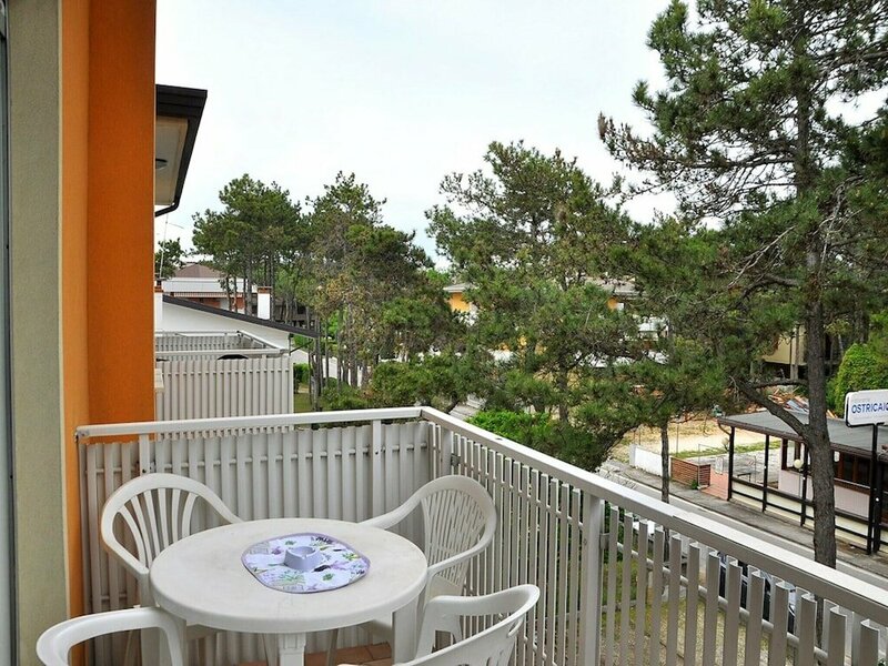 Апартаменты Nice Apartment for 8 People With Balcony - by Beahost Rentals