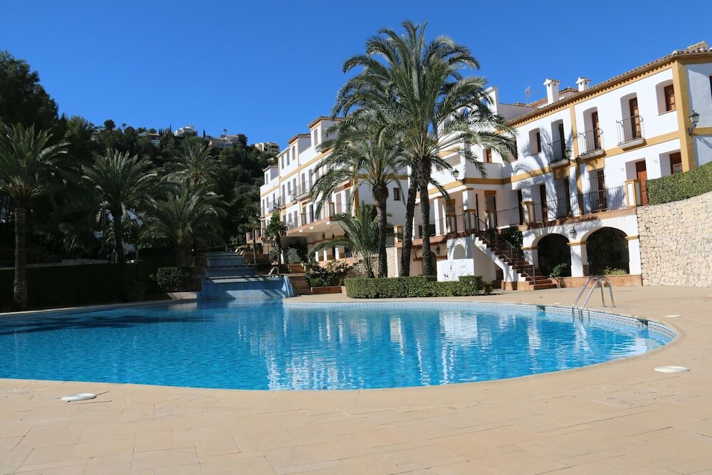 Фото Apartamento Las Zarzas 1