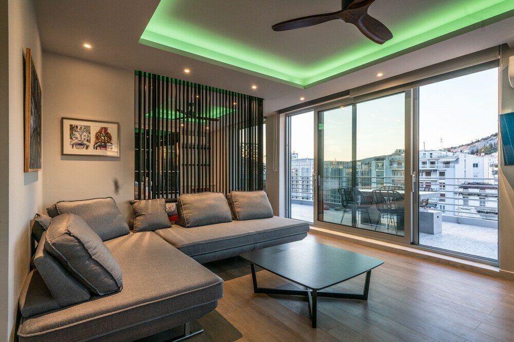 Фото Akasha Loft