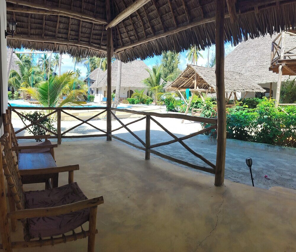 Фото Emerald Dreams Boutique Hotel