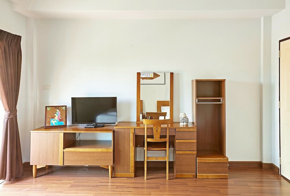 Фото Chez Bure - Bure Homestay