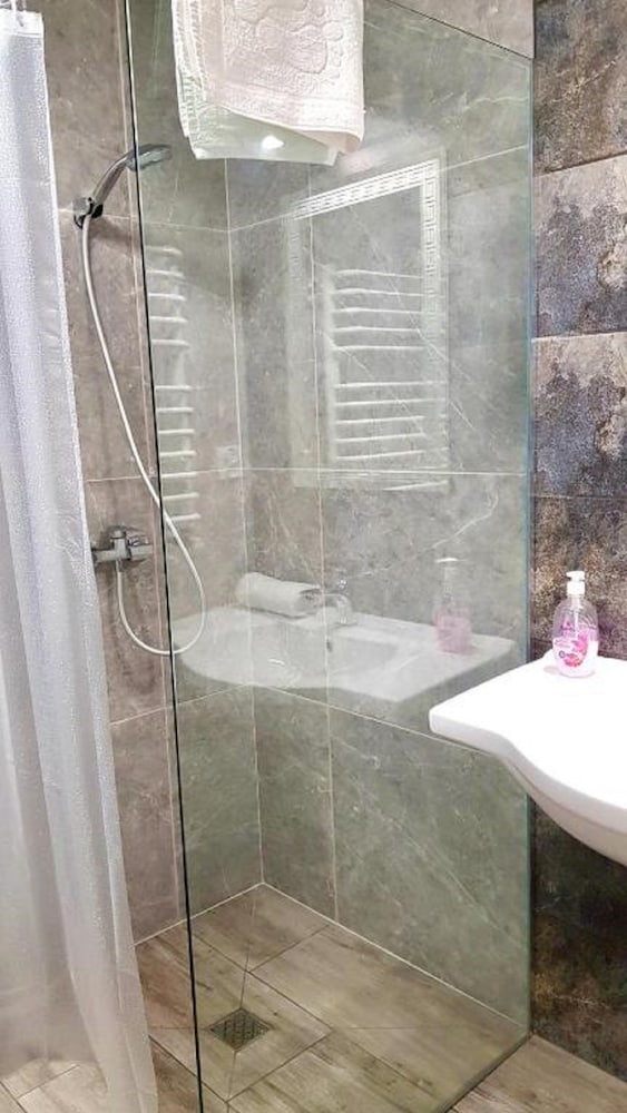 Фото Byczy Rog Noclehy Na Hranici