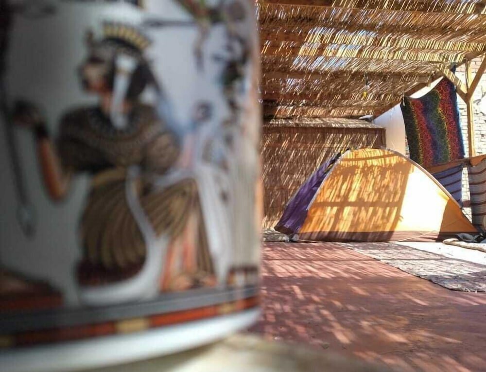 Фото Sunrise Dahab Camp