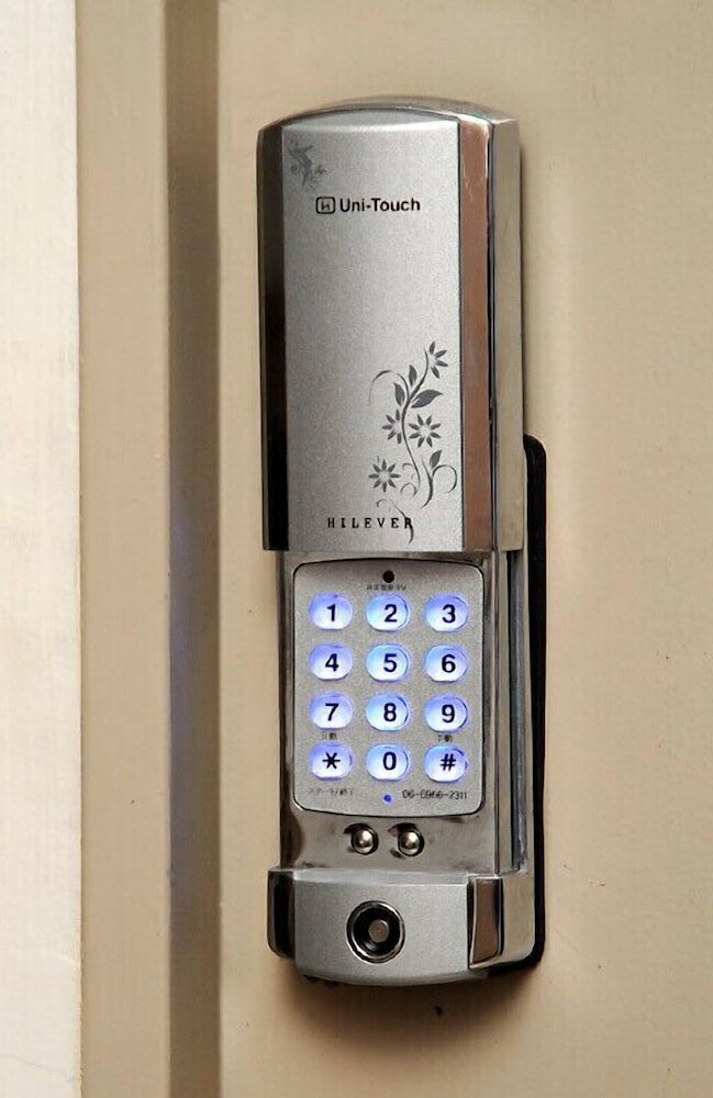 Фото Genesis Apartments - Ebisu Building