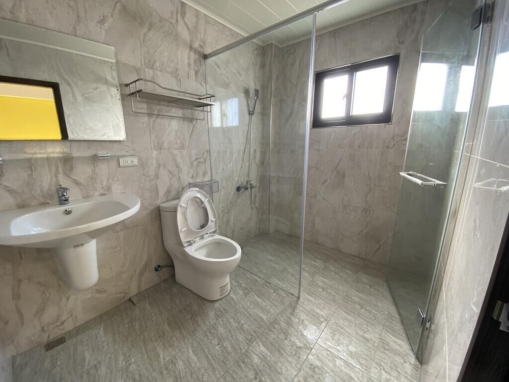 Фото Hualai Hujia Homestay