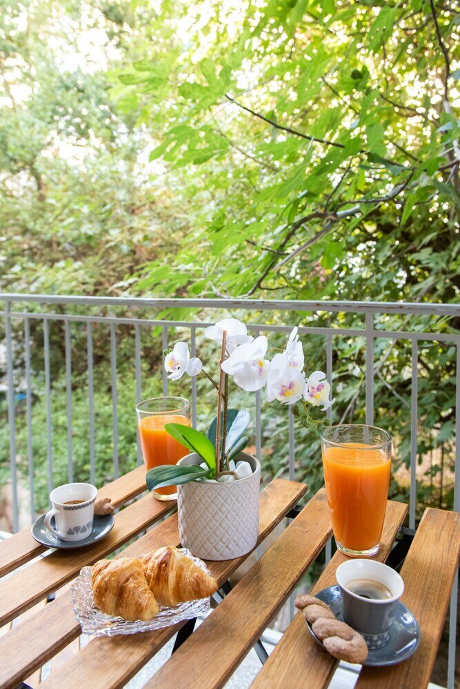 Фото Blue Ark Acropolis Light