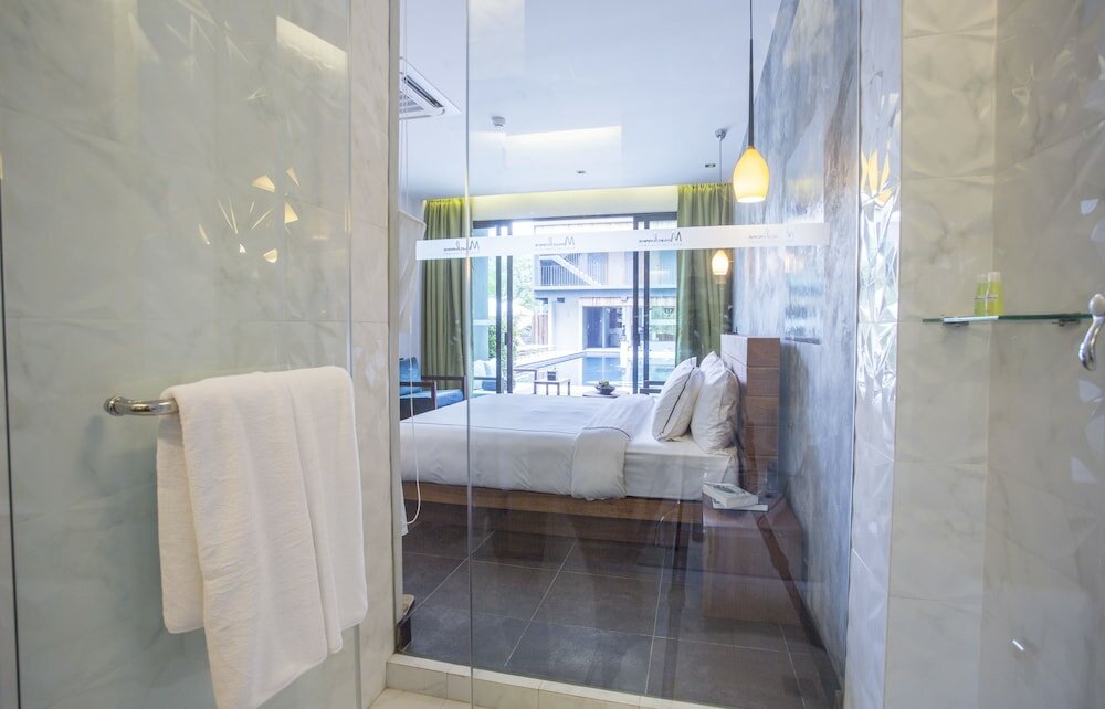 Фото The Waters Khao Lak by Katathani