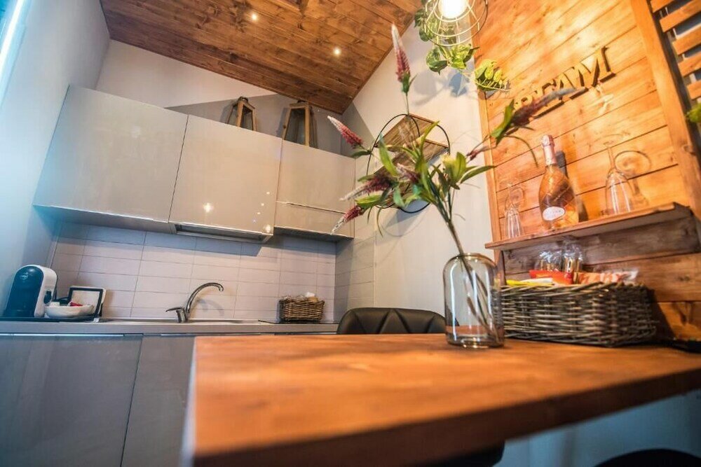 Фото Samsara e Nirvana Suite