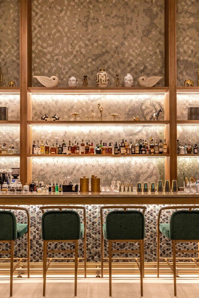 Фото Villa Le Corail A Gran Meliá Hotel