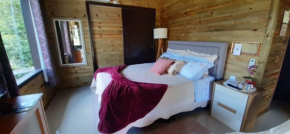 Фото Pousada Morro do Eurico