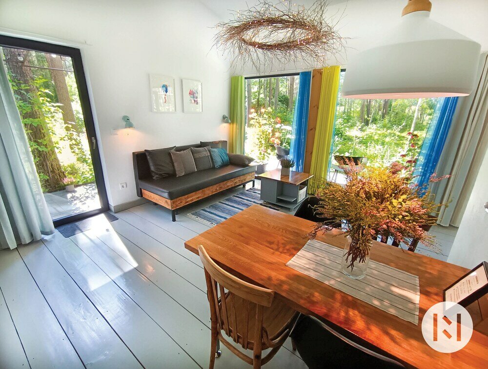 Фото Rabarberi Lv — SeaSide Village