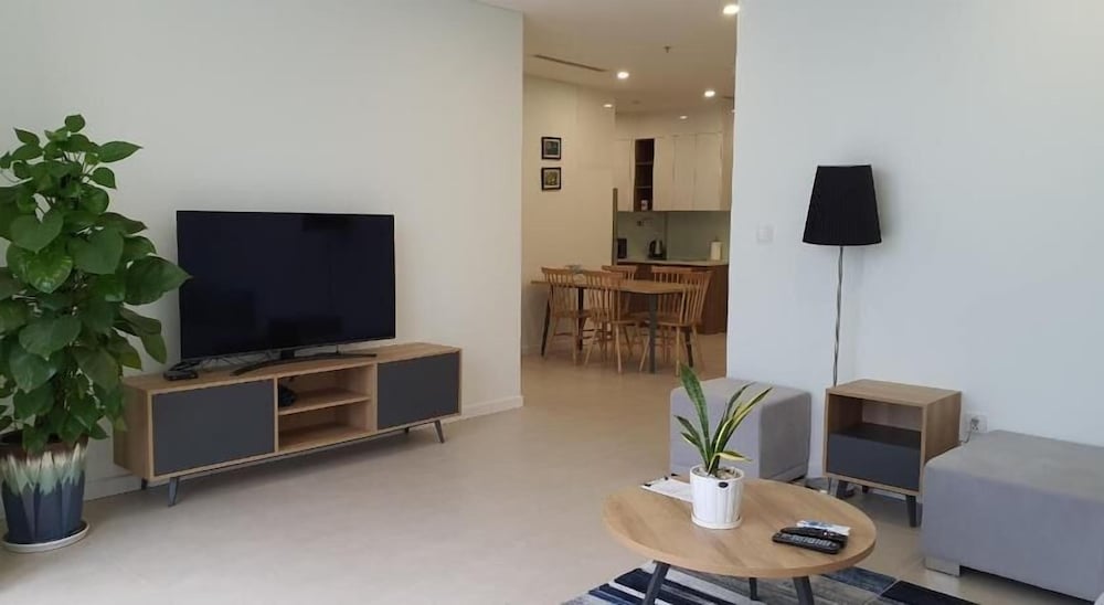 Фото Wise Stay Scenia Bay Nha Trang