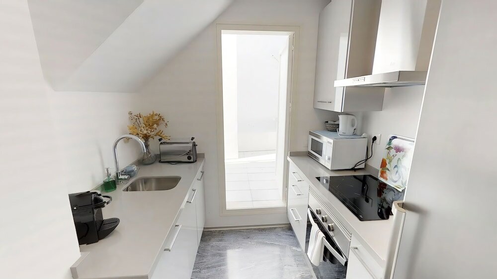 Фото Numa l Jondo Apartments