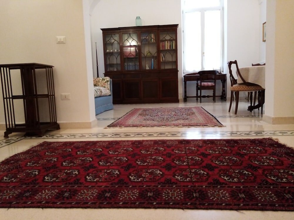 Фото Dimora storica Le Perle