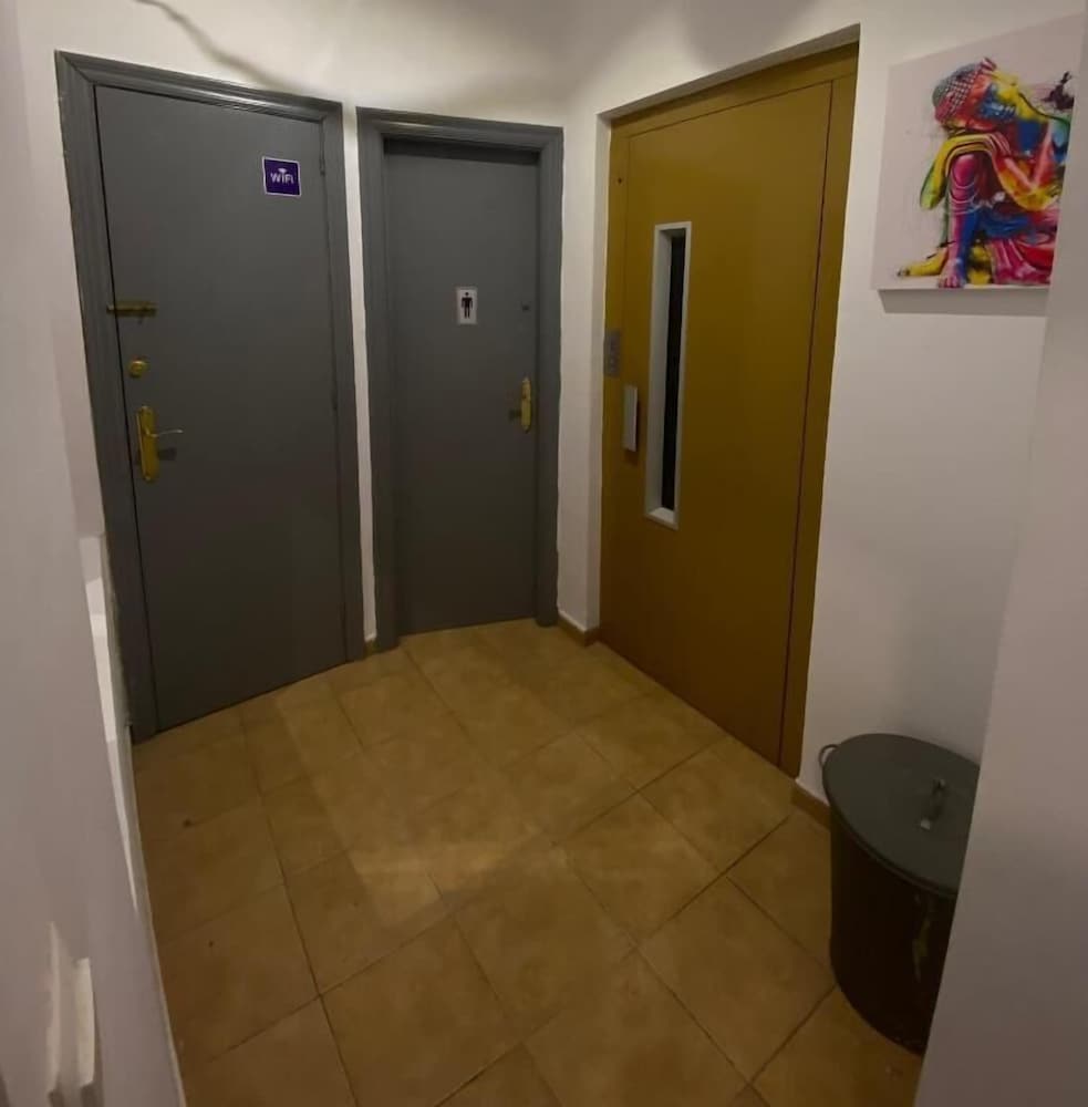 Фото Continental Space