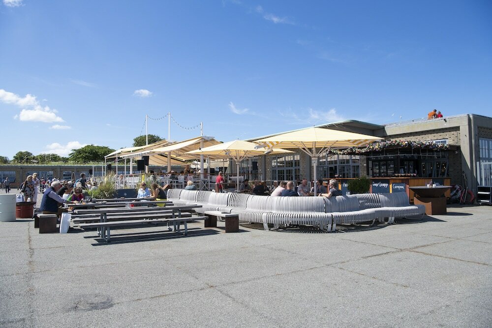 Фото The Churchill Penthouse - Into This Place