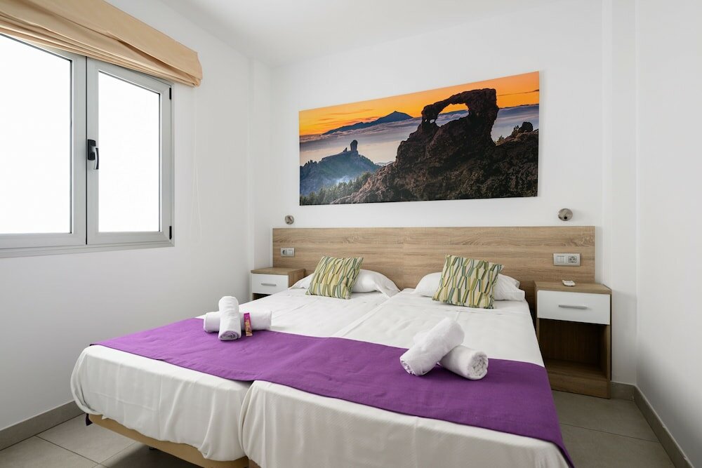 Фото Canteras Suites