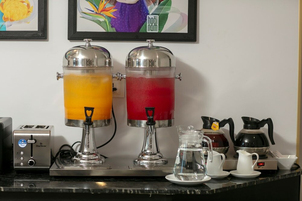 Фото Hotel De Rond Hanoi