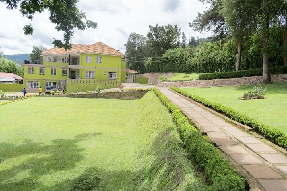 Фото Cepha's Inn