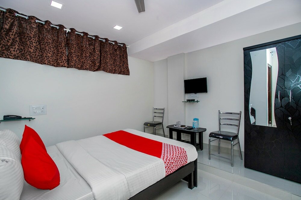 Фото Oyo 19934 Hotel Golden Arch