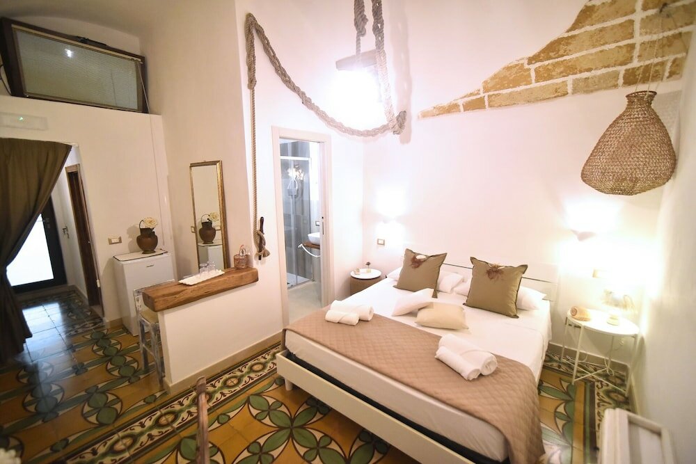 Фото L'Antica Rimessa da Gigi