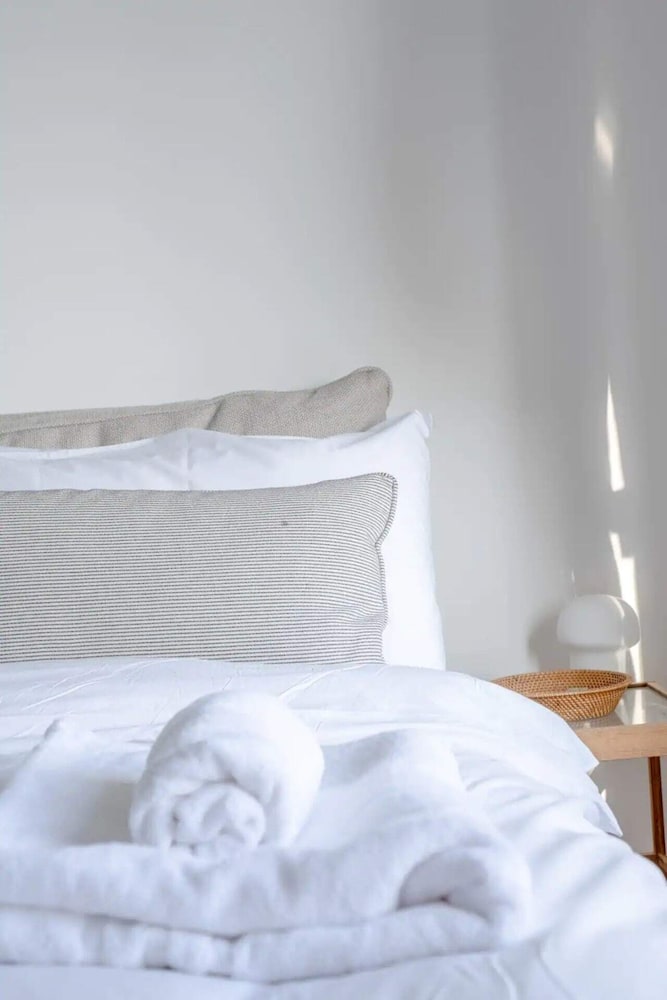 Фото Peaceful 2 Bedroom Flat With Roof Terrace - Hackney