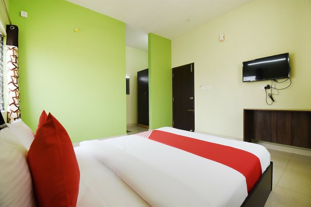 Фото Oyo 62496 Srigandha Party Hall