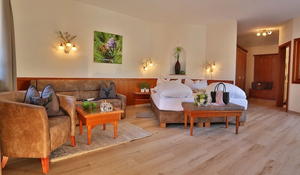 Фото Hotel DreiSonnen