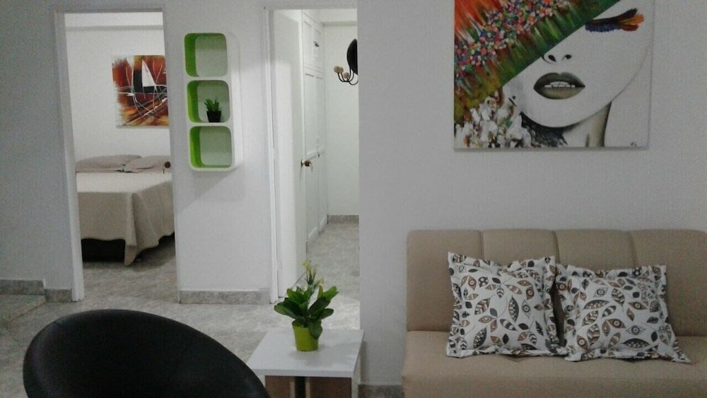 Фото La Martinera Parque Central